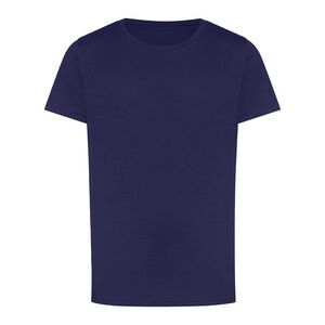 Awdis Childrens/Kids The 100 T-Shirt / Oxford Navy